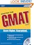 Master the GMAT, 2007/e, w/CD (Peterson's Master the GMAT (w/CD))