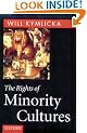 The Rights of Minority Cultures