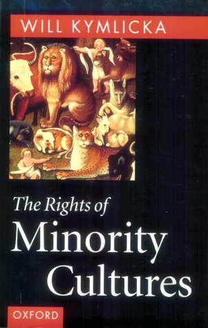 The Rights of Minority Cultures