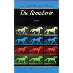 Die Standarte: Roman