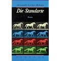 Die Standarte: Roman
