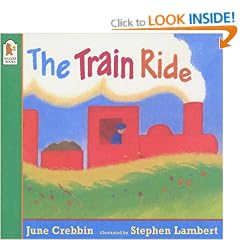 The Train Ride