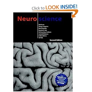 neuroscience  books