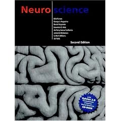 Neuroscience (Book ) [With Stylus CD-ROM 2.0]