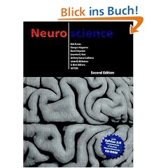 Neuroscience (Book ) [With Stylus CD-ROM 2.0]