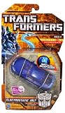 Electrostatic - Transformers - Hunt for the Decepticons - Chevy Volt