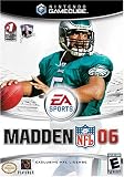 Buy Madden NFL 06