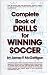  : Complete Book of Drills for Winning Soccer