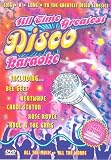 All Time Greatest Disco Karaoke [2002]