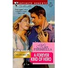 A Forever Kind of Hero (Childfinders, Inc.) by Marie Ferrarella