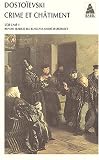 Crime et chatiment vol.1 (Nouvelle �dition)