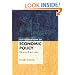 The Foundations of Economic Policy: Values and Techniques