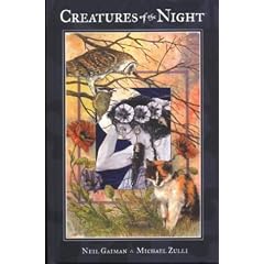 Creatures of the Night