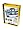 Inno3D Geforce 8500GT 800MHz 512MB Graphics Card - I-8500GT-H4F4D