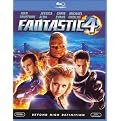 Fantastic 4 (Blu-ray) (Widescreen)