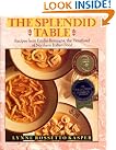 Splendid Table, The