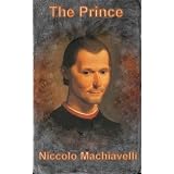 The Prince by Niccolo Machiavelli (Kindle Active TOC)