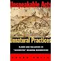Unspeakable Acts, Unnatural Practices: Flaws and Fallacies in Scientific Reading Instruction