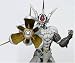 強殖装甲ガイバー BIO FIGHTER COLLECTION MAX 獣神将 ギュオー_s-2