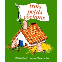 Les Trois Petits Cochons