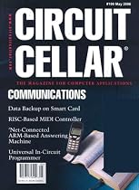 Circuit Cellar