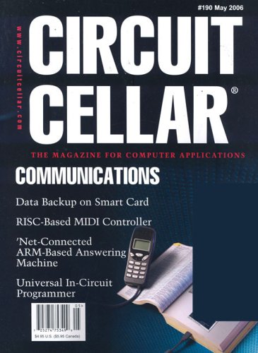 Circuit Cellar