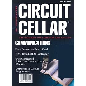 Circuit Cellar by 