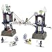 LEGO Bionicle  8893: Lava Chamber Gate