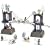 LEGO Bionicle  8893: Lava Chamber Gate