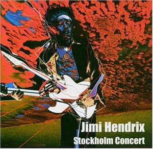 Stockholm Concert