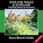 Karen Brown's England, Wales & Scotlands: Charming Hotels & Itineraries 2004 (Karen Brown's Country Inn Guides)