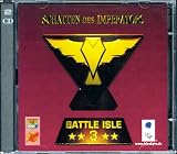 Eigenschaften Ak tronic  / Battle Isle 3