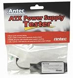 VERTEX LINK ATX Power Supply Tester