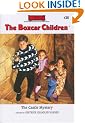 The Castle Mystery (Boxcar Children)