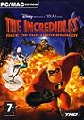 The Incredibles: Rise...