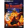 The Incredibles: Rise Of The Underminer (PC CD)