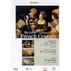 The Great French Century