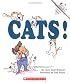 Cats! (Rookie Readers Level A)