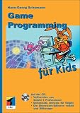 Game-Programming für Kids.