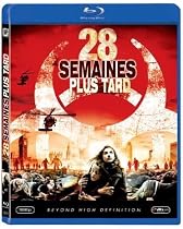 28 semaines plus tard [Blu-ray]