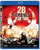 28 semaines plus tard [Blu-ray]