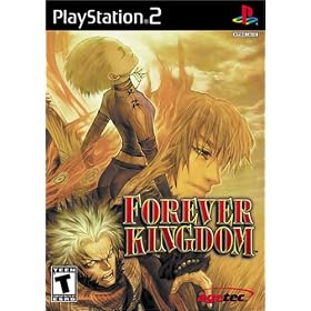 Forever Kingdom