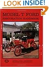Model T Restoration Handbook