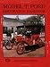 Book cover of Model T Restoration Handbook.