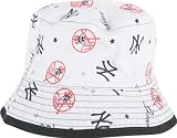 New York Yankees Newborn and Infant Mascot Bucket Hat