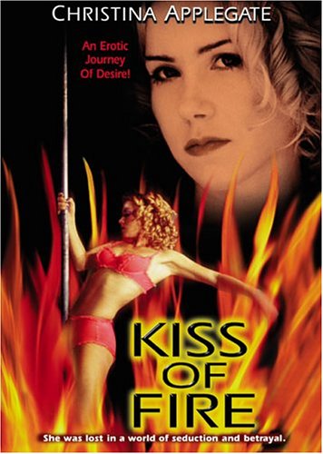 Childrens Toyshop  DVD : Kiss of Fire