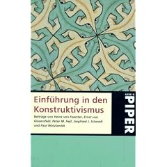 Einf�hrung in den Konstruktivismus