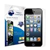 Tech Armor iPhone 5 Premium High Definition (HD) Clear Screen Protector [3-Pack] - Retail Packaging