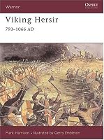 Viking Hersir 793-1066 AD (Warrior)