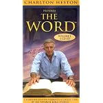 Charlton Heston Presents the Word, Vol. 1 book cover